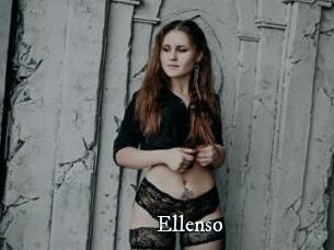 Ellenso