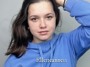 Elletteanness