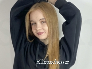 Ellettechesser