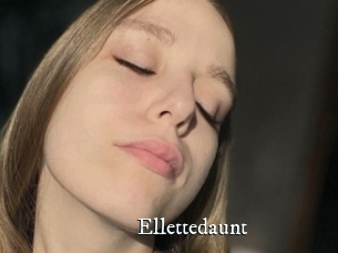 Ellettedaunt