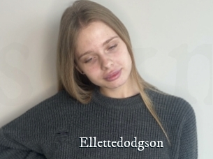 Ellettedodgson
