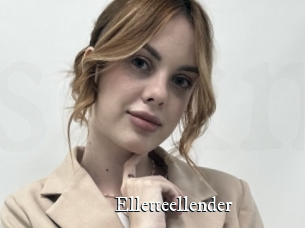 Elletteellender