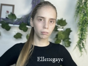 Ellettegaye