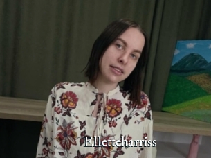 Elletteharriss