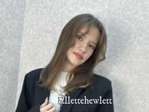 Ellettehewlett