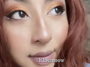 Elliesnoow