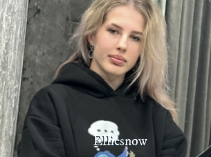 Elliesnow