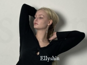 Ellyshin