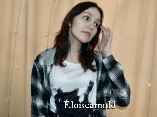 Eloisearnold