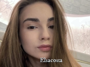 Elsacosta