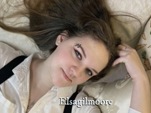 Elsagilmoore
