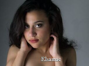 Elsamae