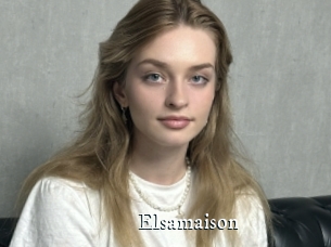 Elsamaison