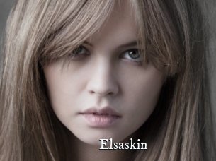 Elsaskin