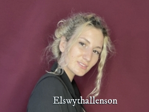 Elswythallenson