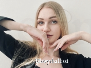 Elswythallissi