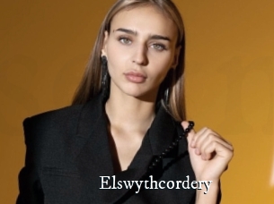 Elswythcordery