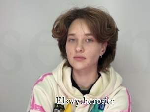 Elswythcrosier