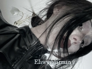Elswythfarman