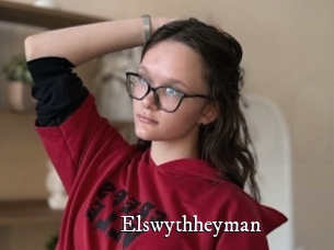 Elswythheyman