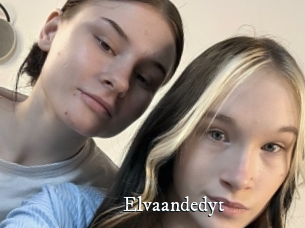 Elvaandedyt