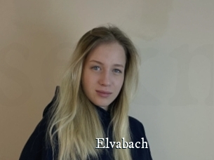 Elvabach
