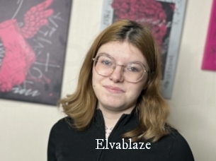 Elvablaze