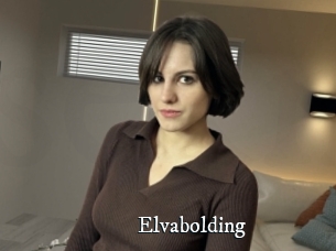 Elvabolding