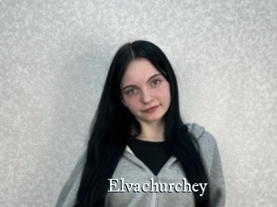 Elvachurchey