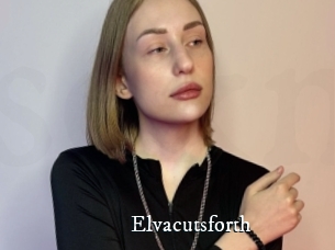 Elvacutsforth