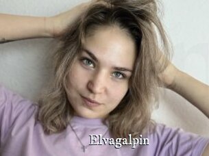 Elvagalpin