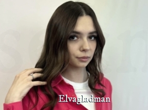 Elvagladman