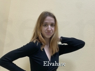 Elvahase