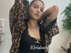 Elviaburby