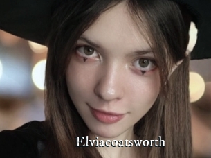 Elviacoatsworth