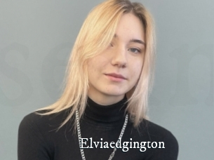 Elviaedgington