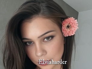 Elviaharder