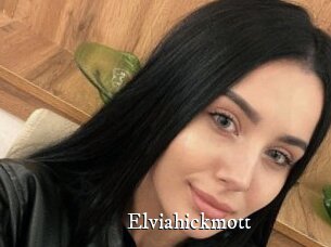 Elviahickmott