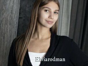 Elviarodman