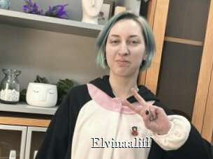 Elvinaaliff
