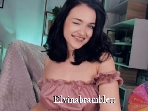 Elvinabramblett