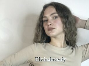 Elvinabroady
