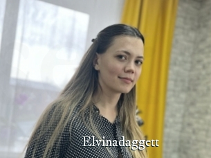 Elvinadaggett