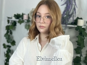 Elvinaellen