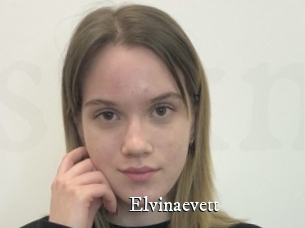 Elvinaevett