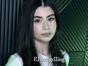 Elvinagellings