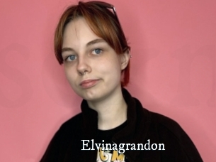 Elvinagrandon