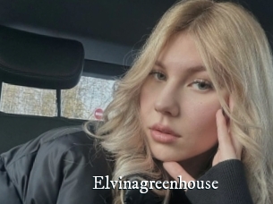 Elvinagreenhouse
