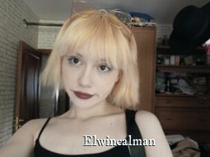 Elwinealman