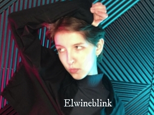 Elwineblink